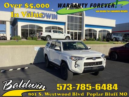 2016 Toyota 4Runner Poplar Bluff MO