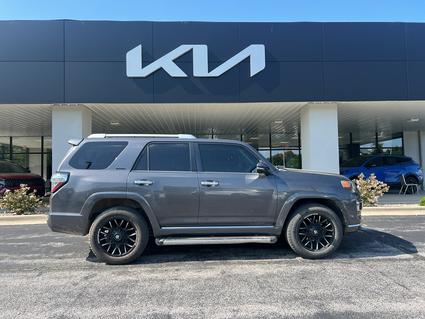 2017 Toyota 4Runner Carbondale IL