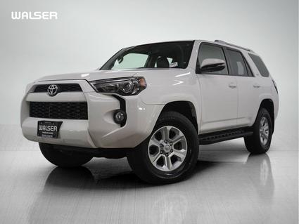 2017 Toyota 4Runner Minneapolis MN