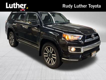 2018 Toyota 4Runner Minneapolis MN