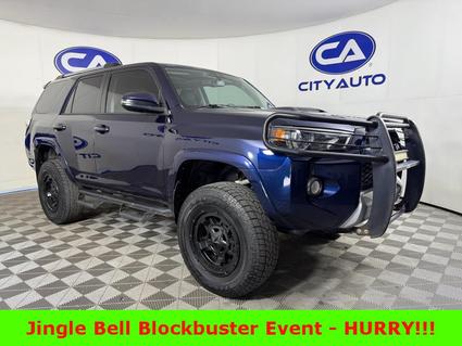 2018 Toyota 4Runner Memphis TN