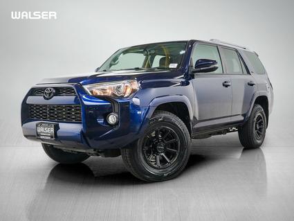 2018 Toyota 4Runner Minneapolis MN
