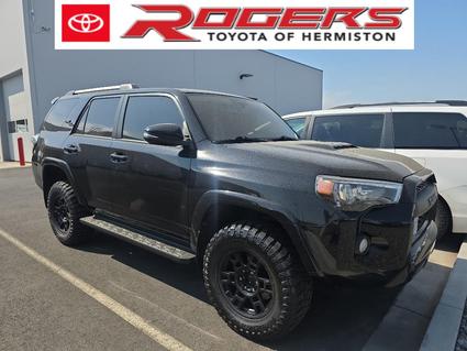 2018 Toyota 4Runner Hermiston OR