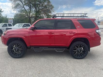 2018 Toyota 4Runner Casper WY