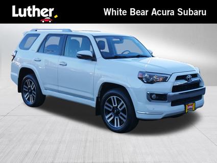 2018 Toyota 4Runner Saint Paul MN