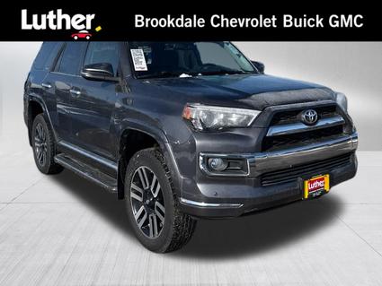 2019 Toyota 4Runner Minneapolis MN