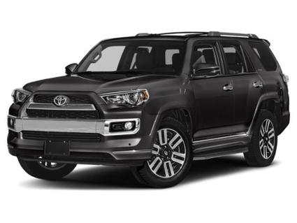 2019 Toyota 4Runner Waite Park MN