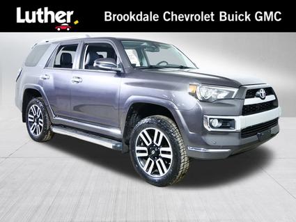 2019 Toyota 4Runner Minneapolis MN