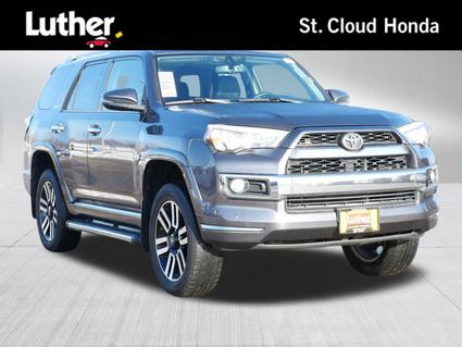 2019 Toyota 4Runner Waite Park MN