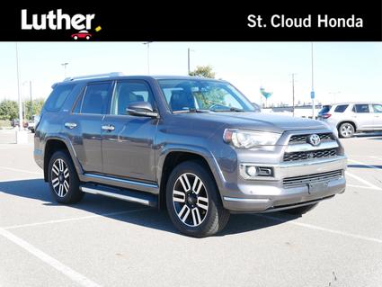 2019 Toyota 4Runner Waite Park MN