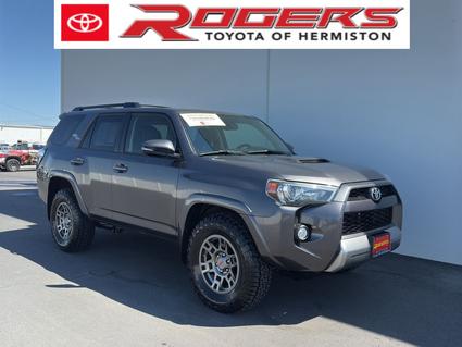 2019 Toyota 4Runner Hermiston OR