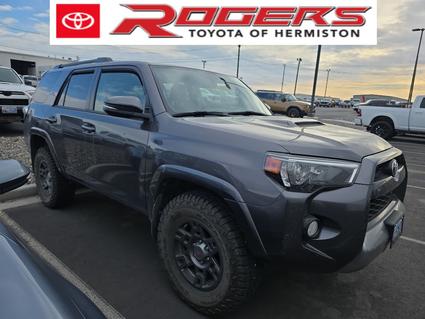 2019 Toyota 4Runner Hermiston OR