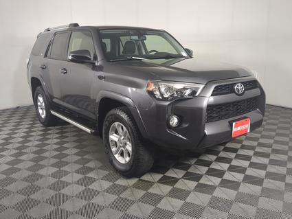 2019 Toyota 4Runner Champaign IL