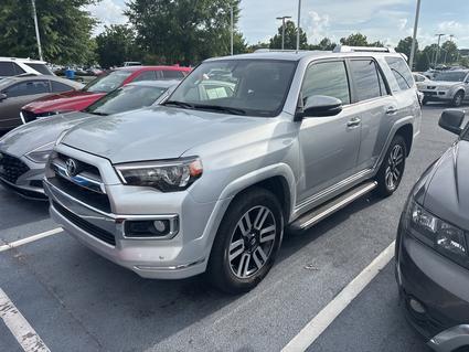 2019 Toyota 4Runner Daphne AL