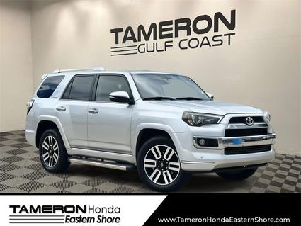 2019 Toyota 4Runner Daphne AL