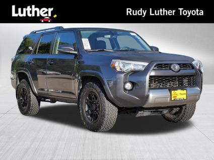 2019 Toyota 4Runner Minneapolis MN