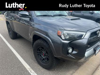 2019 Toyota 4Runner Minneapolis MN