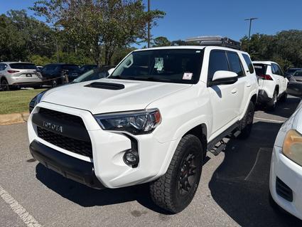 2019 Toyota 4Runner Fort Walton Beach FL