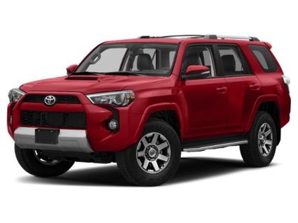 2019 Toyota 4Runner Minneapolis MN