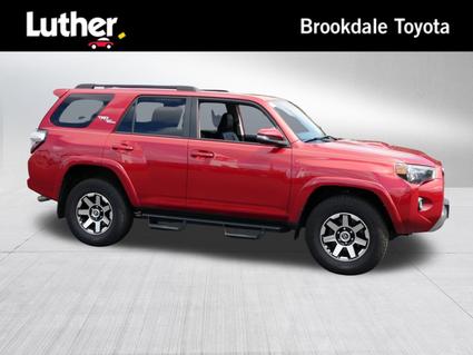 2019 Toyota 4Runner Minneapolis MN