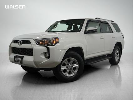 2019 Toyota 4Runner Saint Paul MN