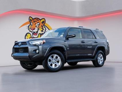 2020 Toyota 4Runner Hernando MS