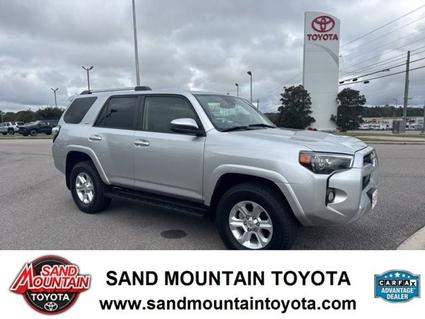 2020 Toyota 4Runner Albertville AL