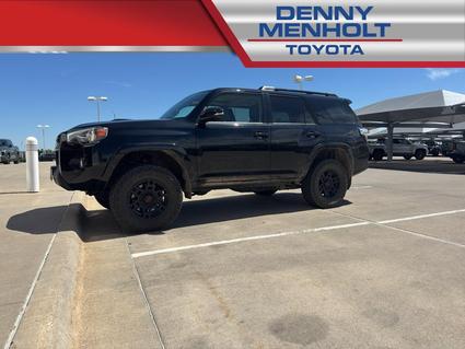 2020 Toyota 4Runner Rapid City SD