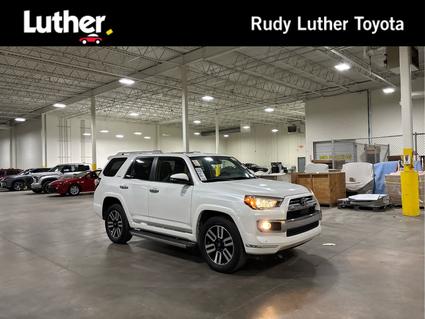 2020 Toyota 4Runner Minneapolis MN