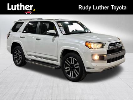 2020 Toyota 4Runner Minneapolis MN