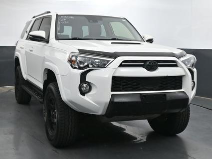 2020 Toyota 4Runner Tupelo MS