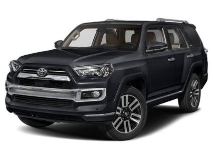 2020 Toyota 4Runner Minneapolis MN