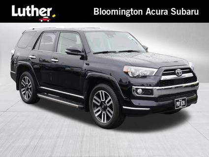 2020 Toyota 4Runner Minneapolis MN