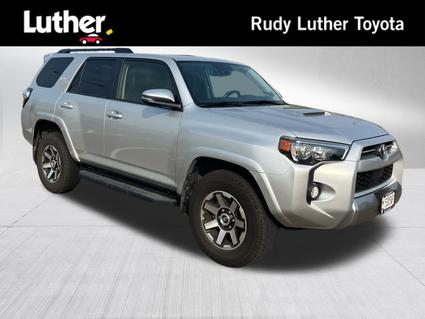 2020 Toyota 4Runner Minneapolis MN