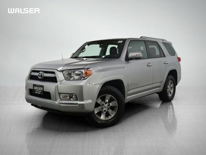 2011 Toyota 4Runner Hopkins MN