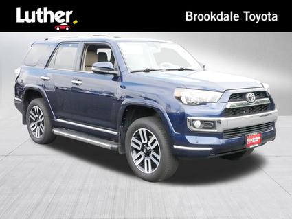 2014 Toyota 4Runner Minneapolis MN