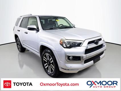 2015 Toyota 4Runner Louisville KY