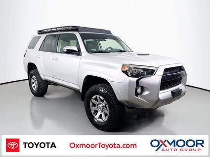 2015 Toyota 4Runner Louisville KY