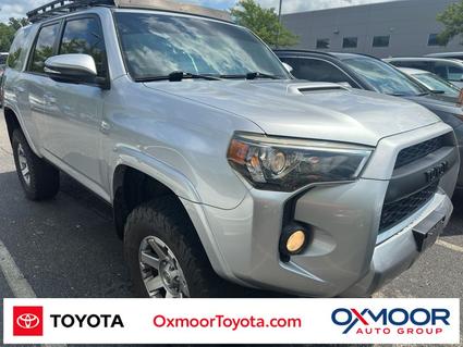 2015 Toyota 4Runner Louisville KY