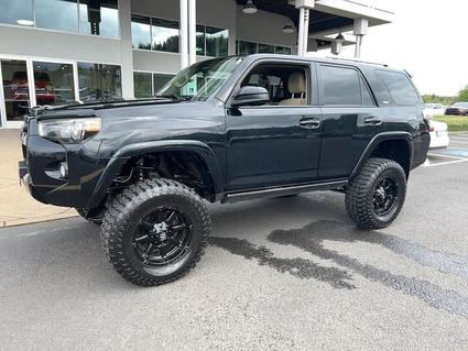 2015 Toyota 4Runner Cottage Grove OR