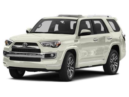 2015 Toyota 4Runner Spokane WA