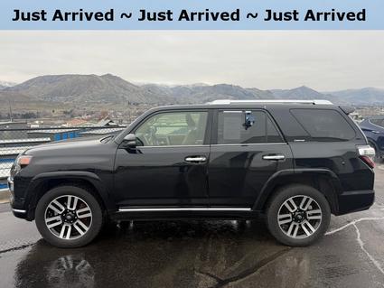 2016 Toyota 4Runner East Wenatchee WA