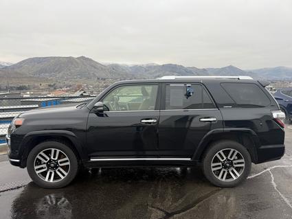 2016 Toyota 4Runner East Wenatchee WA