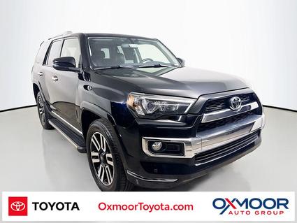 2016 Toyota 4Runner Louisville KY