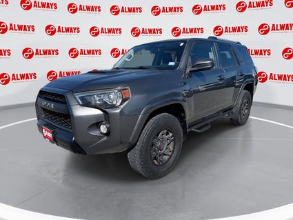 2016 Toyota 4Runner Witchita Falls TX