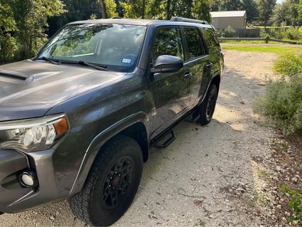 2016 Toyota 4Runner Witchita Falls TX