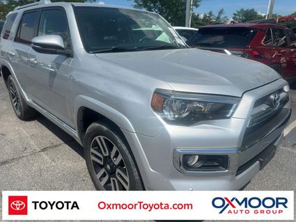 2016 Toyota 4Runner Louisville KY