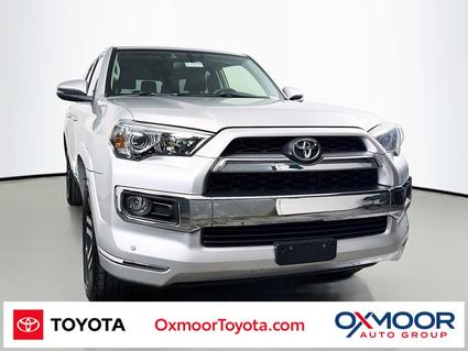2016 Toyota 4Runner Louisville KY