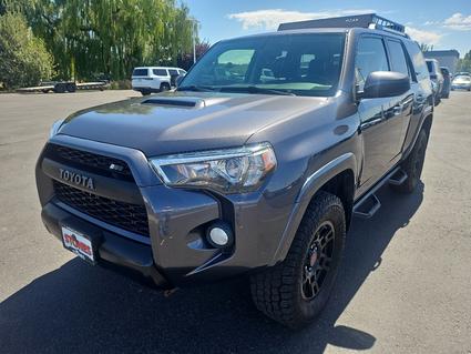 2016 Toyota 4Runner Rexburg ID
