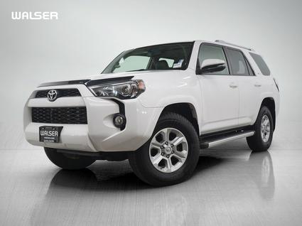 2017 Toyota 4Runner Minneapolis MN
